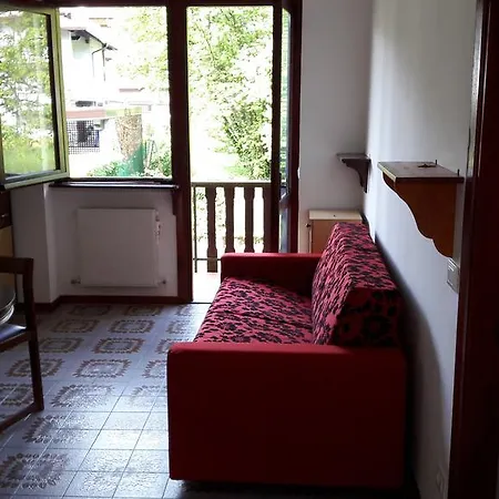 Appartement Casa Verde Ballabio