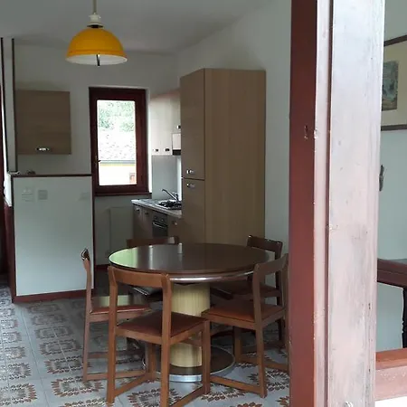 Appartement Casa Verde