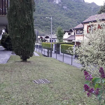 Appartement Casa Verde