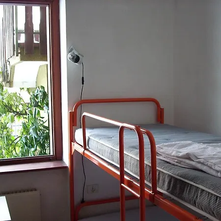 Casa Verde Appartement *