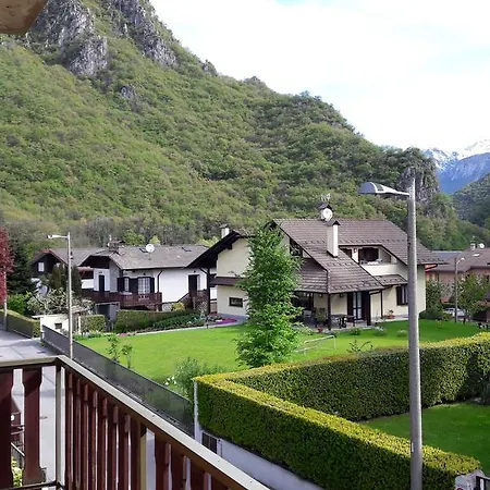 Casa Verde Apartment *