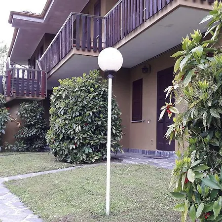 Apartment Casa Verde *
